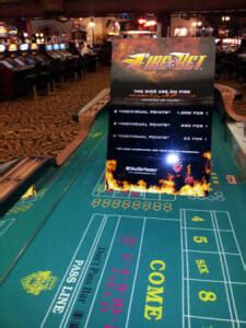 fire bet craps|The Fire Bet in Craps – Odds, Payouts, and a List of .